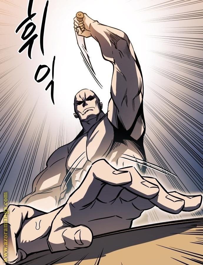 Read Reincarnation of the Suicidal Battle God AR Manga Online