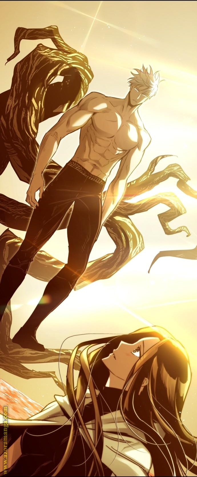 Read Reincarnation of the Suicidal Battle God AR Manga Online