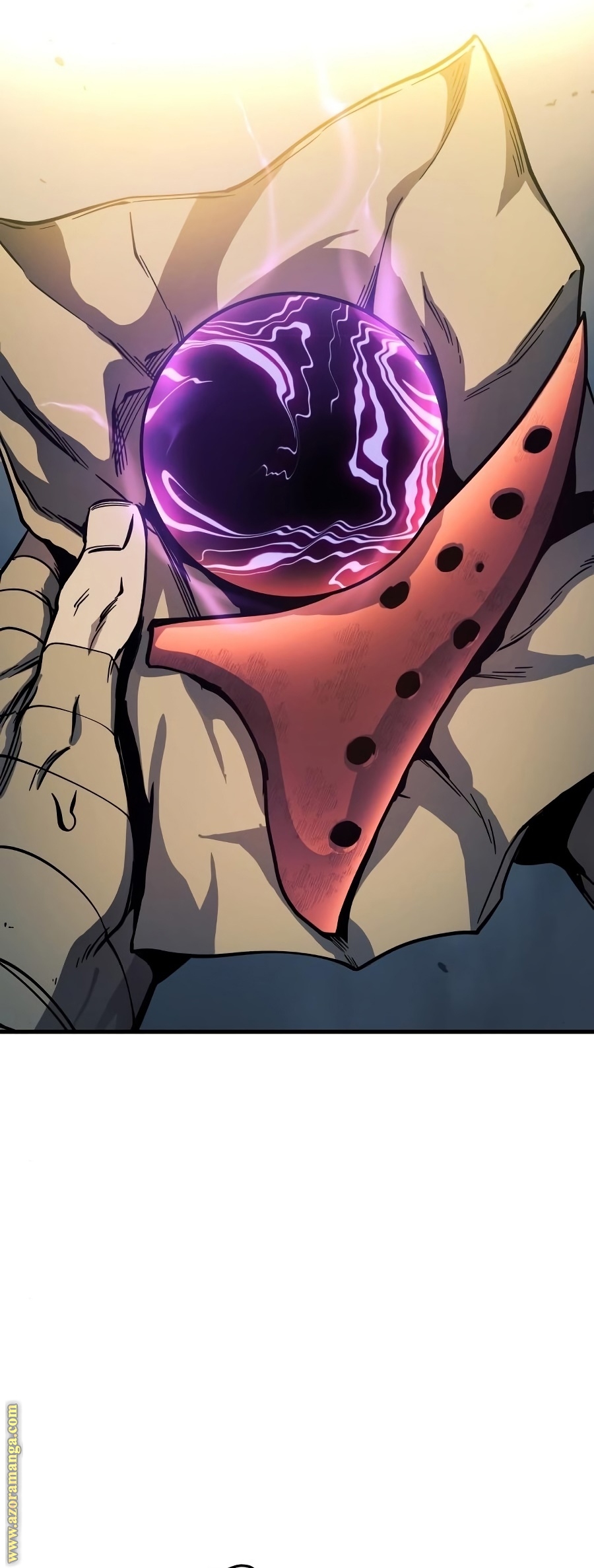 Read Reincarnation of the Suicidal Battle God AR Manga Online