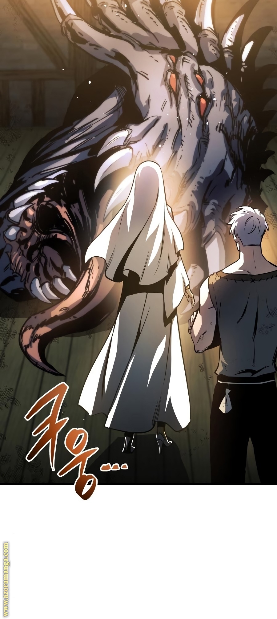 Read Reincarnation of the Suicidal Battle God AR Manga Online