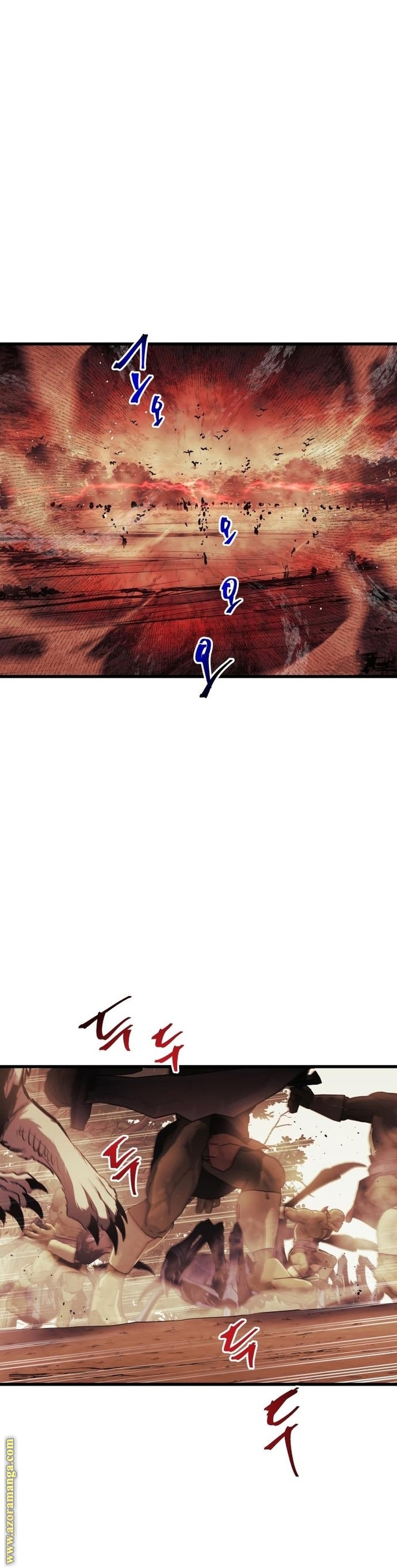 Read Reincarnation of the Suicidal Battle God AR Manga Online