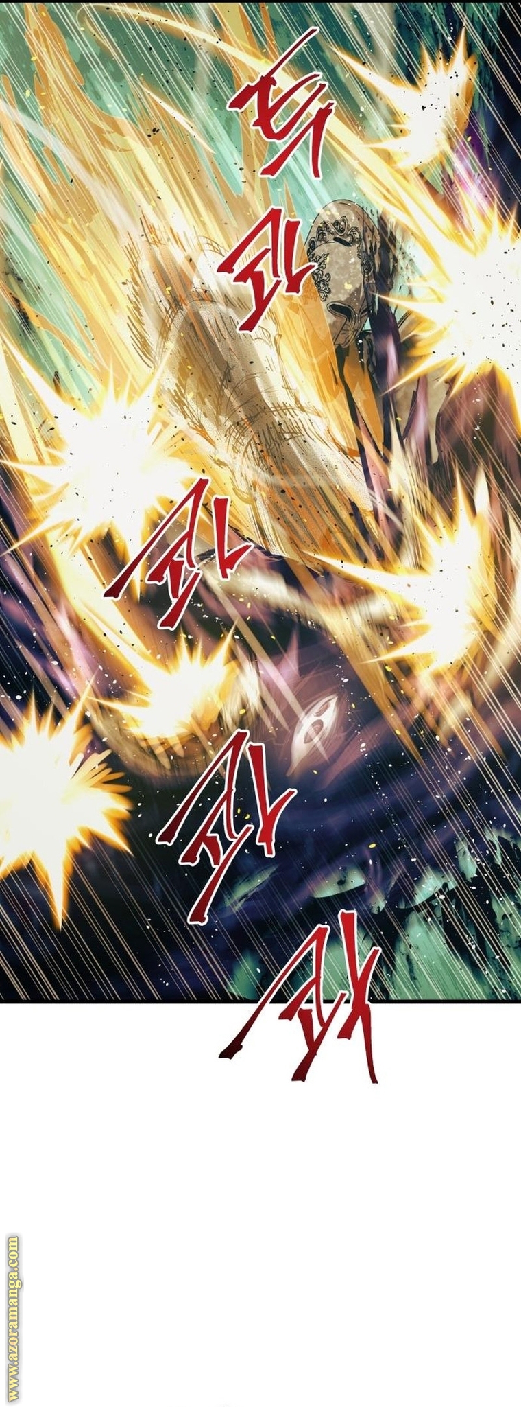 Read Reincarnation of the Suicidal Battle God AR Manga Online