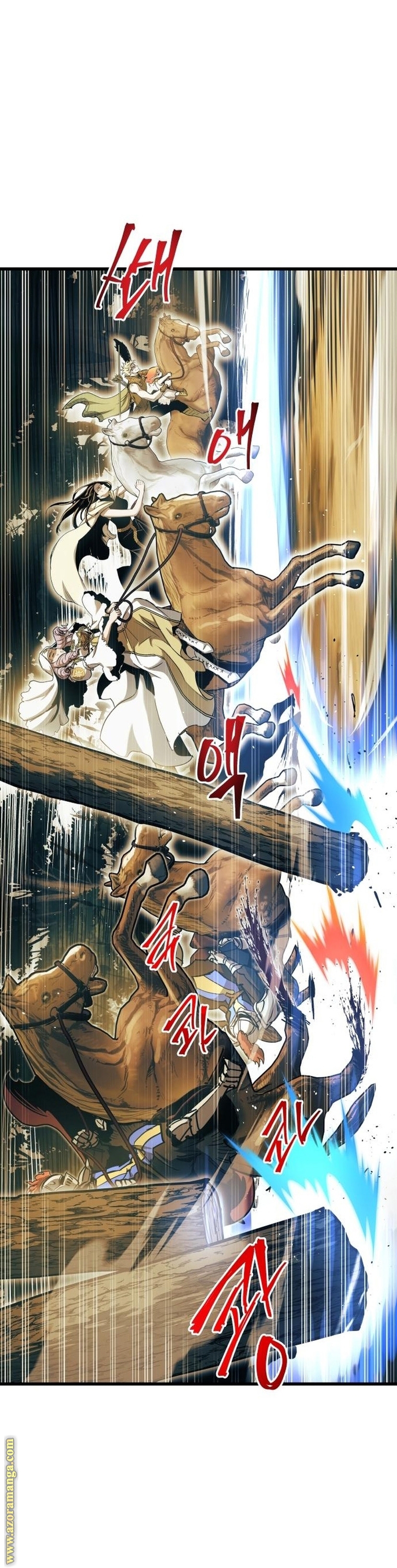 Read Reincarnation of the Suicidal Battle God AR Manga Online