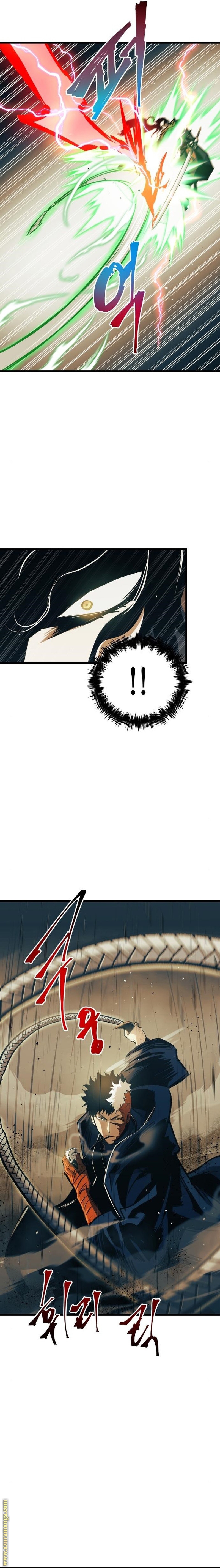 Read Reincarnation of the Suicidal Battle God AR Manga Online