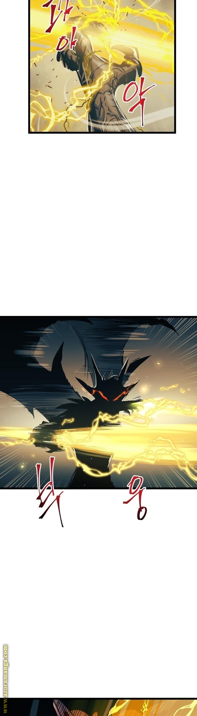 Read Reincarnation of the Suicidal Battle God AR Manga Online