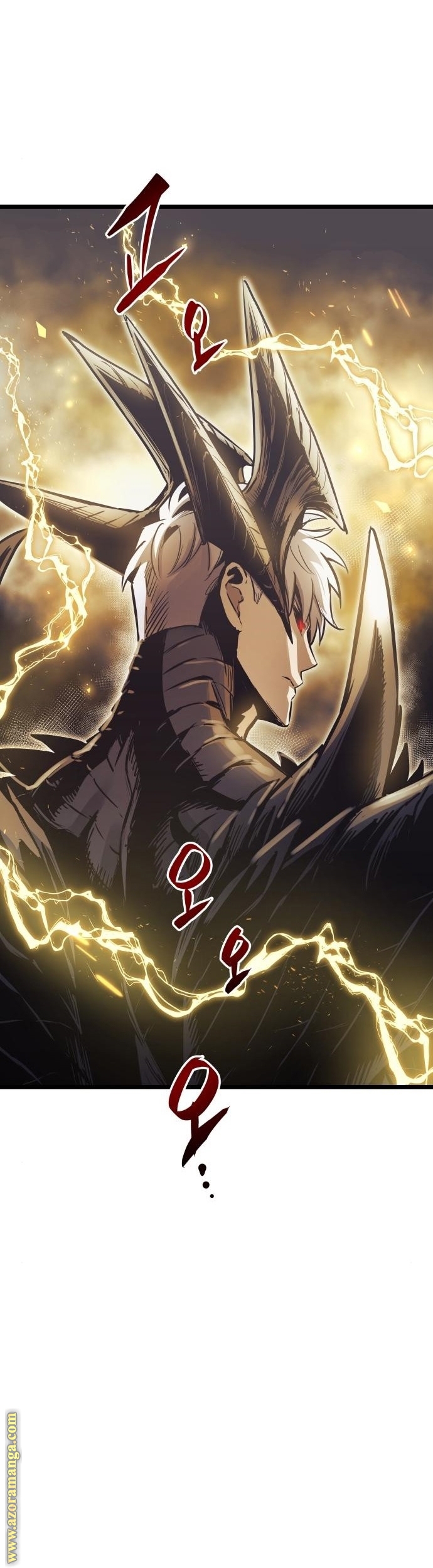 Read Reincarnation of the Suicidal Battle God AR Manga Online