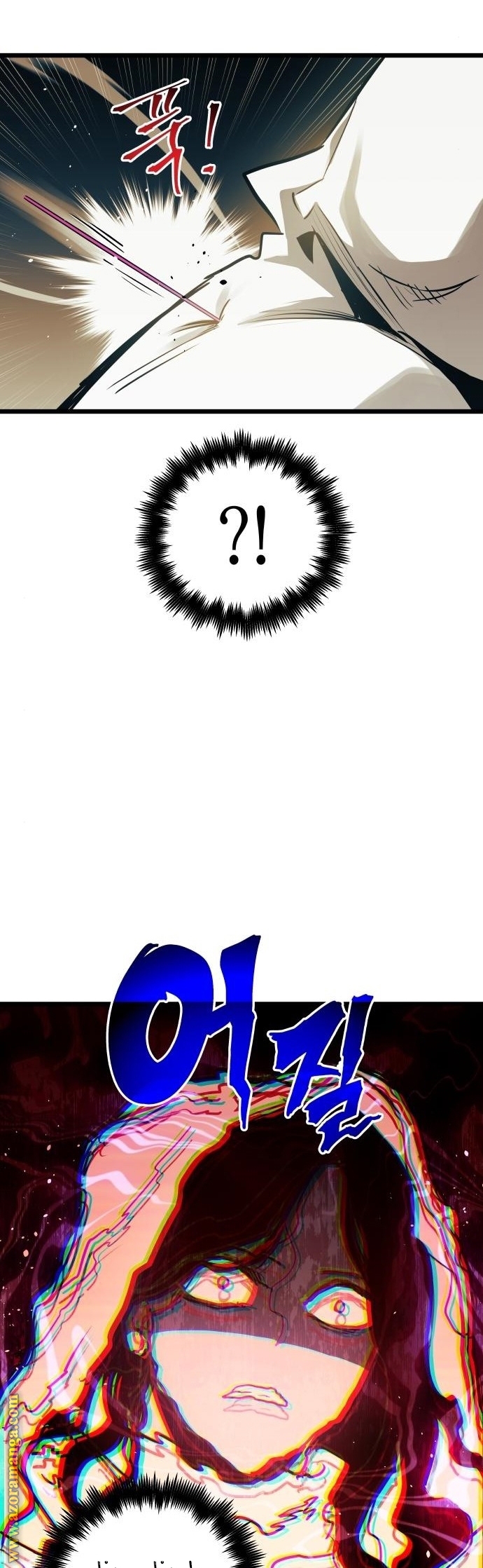 Read Reincarnation of the Suicidal Battle God AR Manga Online