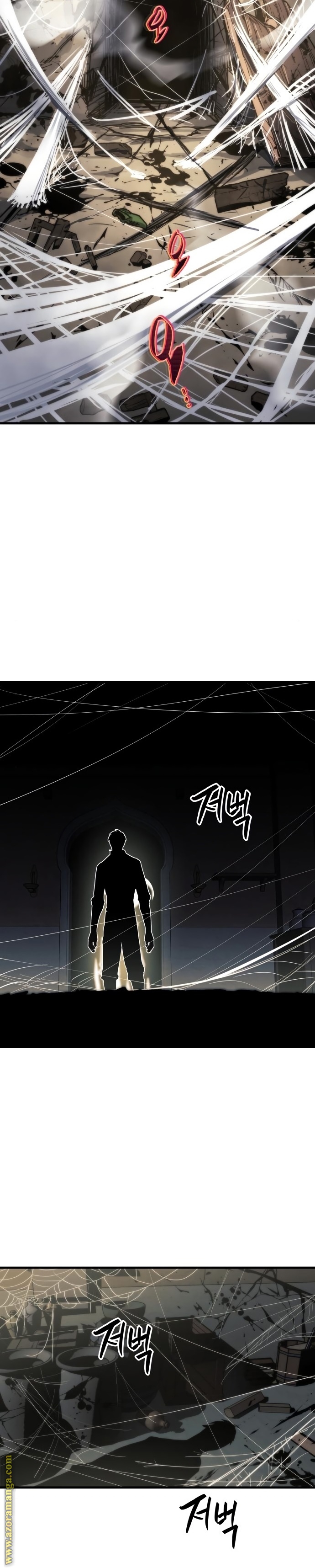 Read Reincarnation of the Suicidal Battle God AR Manga Online