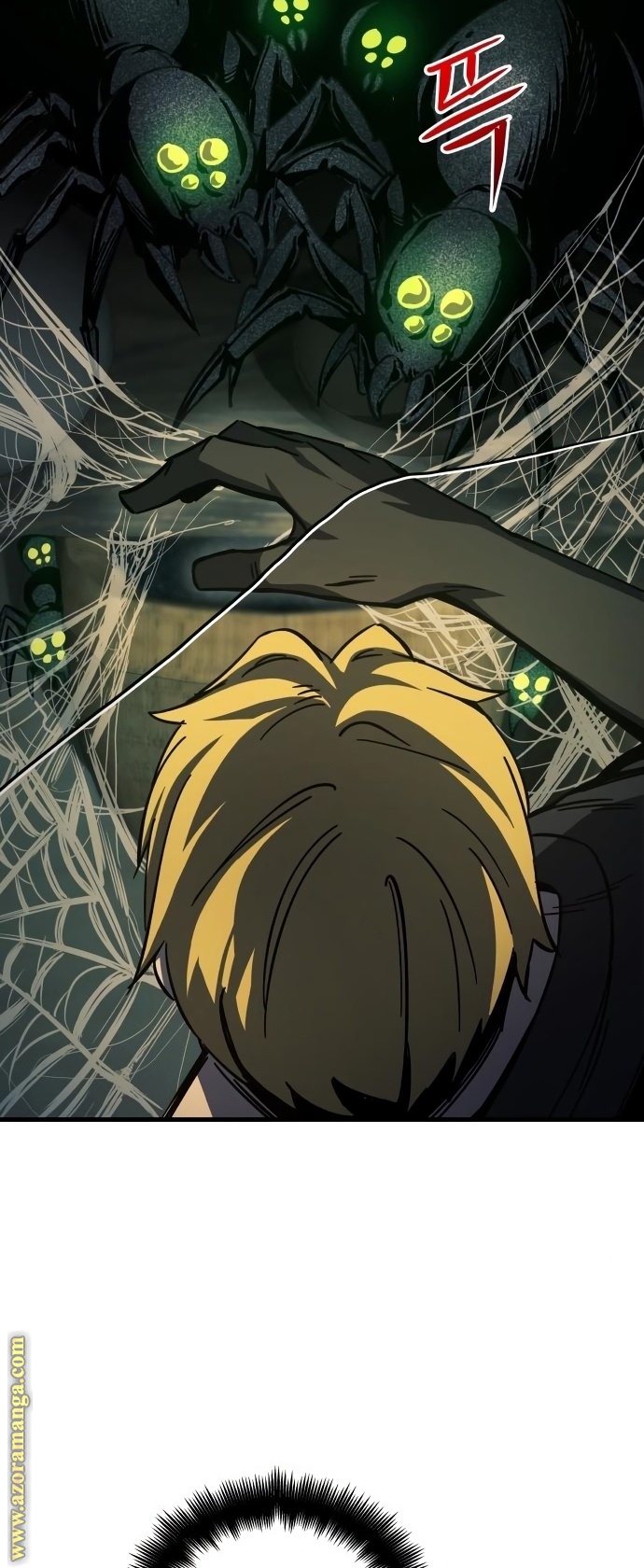 Read Reincarnation of the Suicidal Battle God AR Manga Online