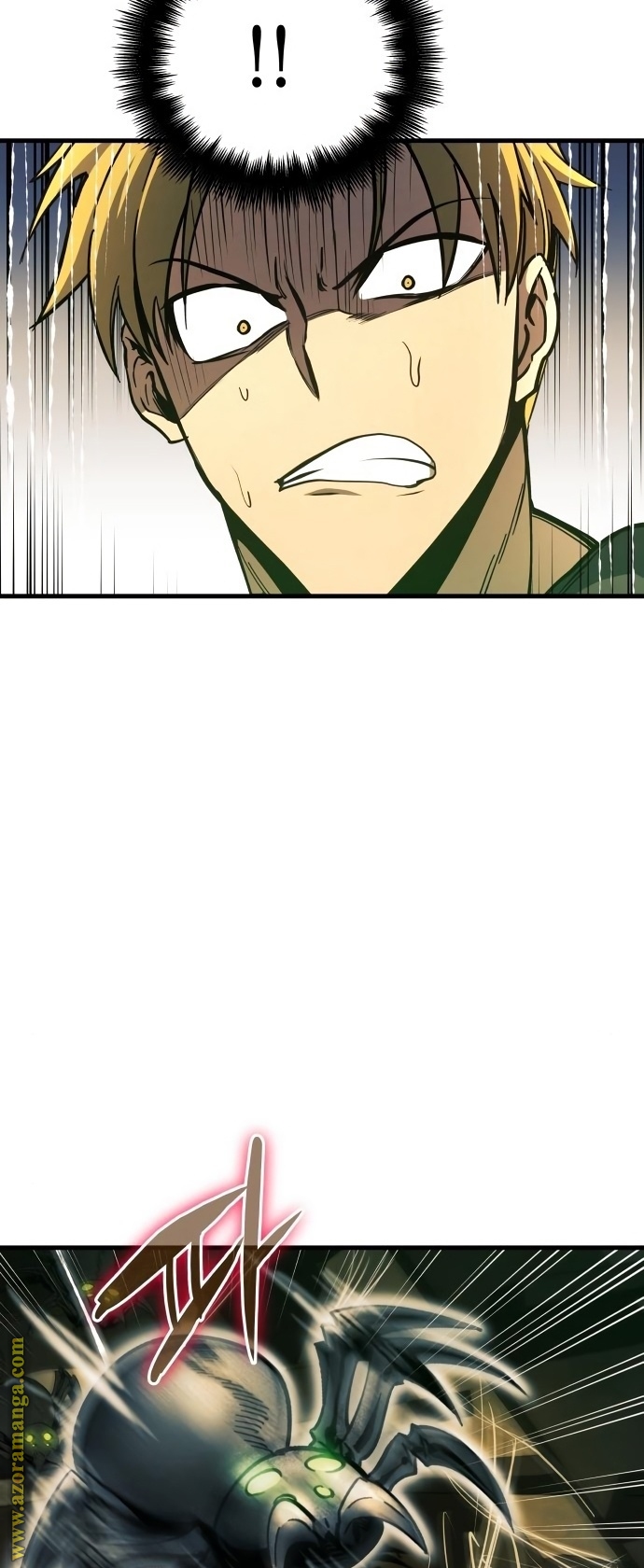 Read Reincarnation of the Suicidal Battle God AR Manga Online