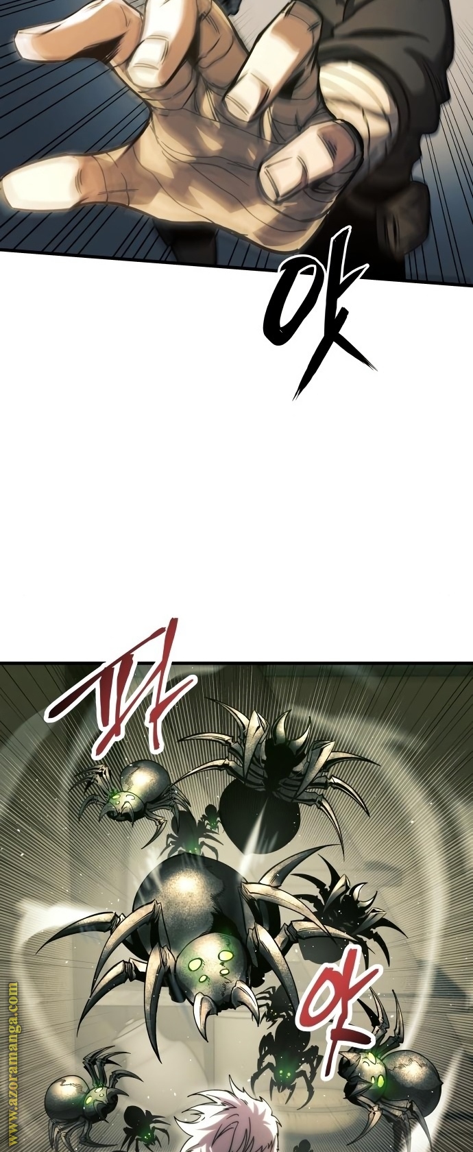 Read Reincarnation of the Suicidal Battle God AR Manga Online