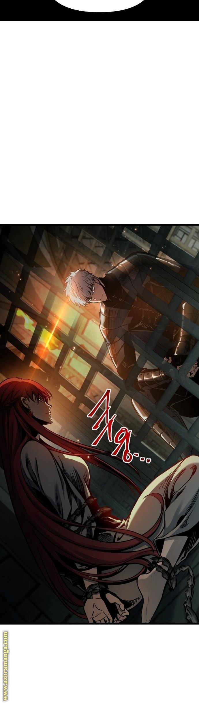 Read Reincarnation of the Suicidal Battle God AR Manga Online