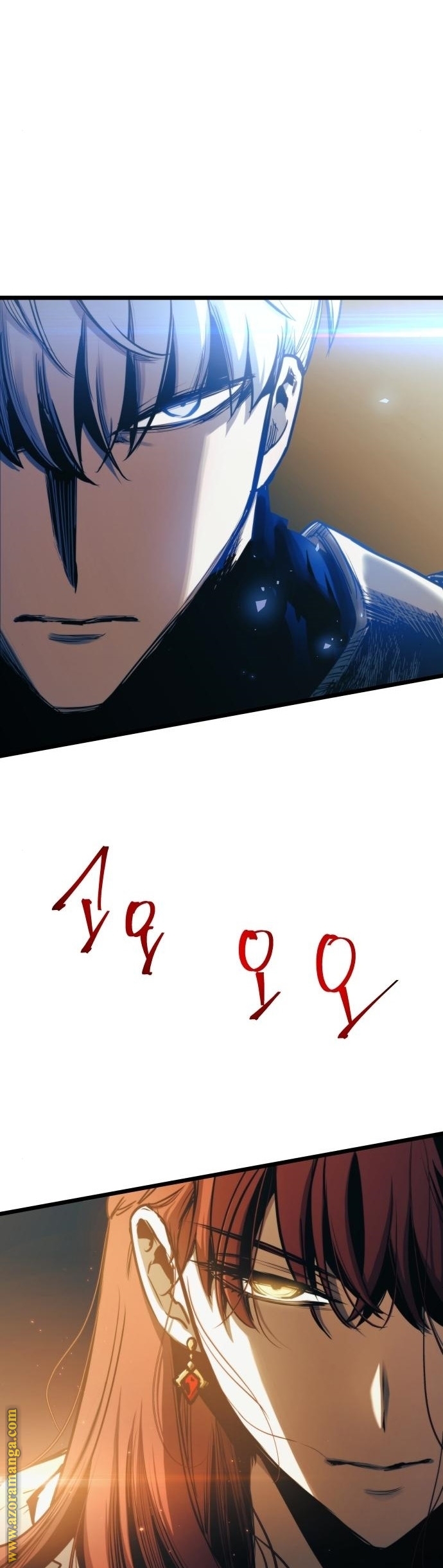 Read Reincarnation of the Suicidal Battle God AR Manga Online