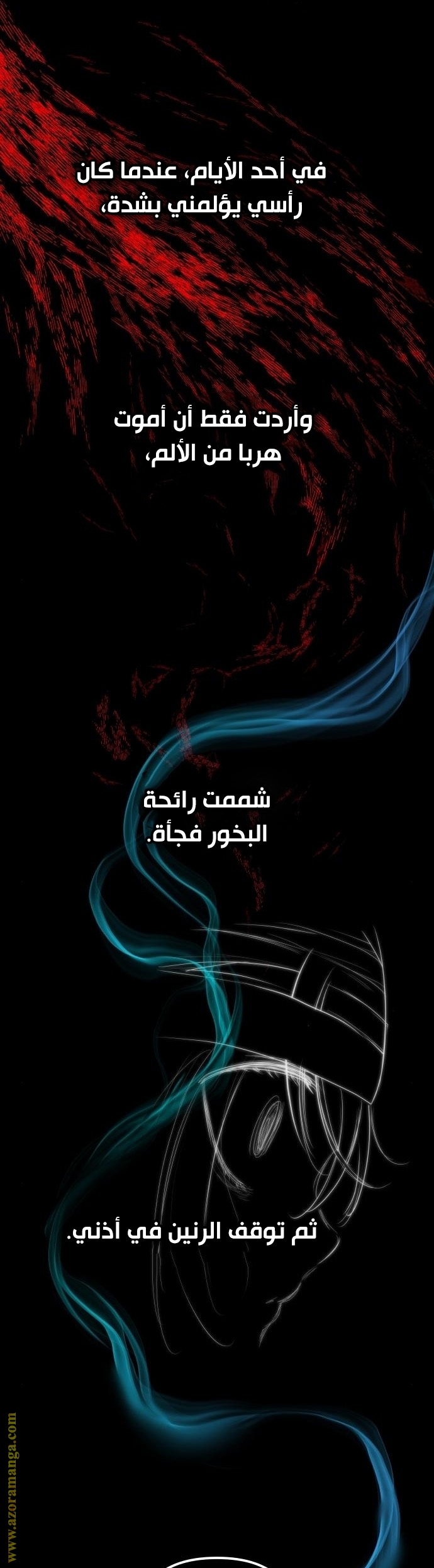 Read Reincarnation of the Suicidal Battle God AR Manga Online