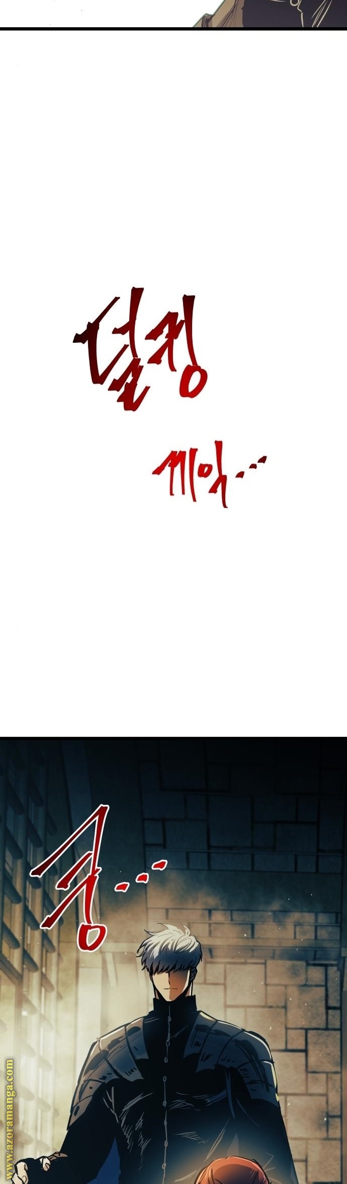 Read Reincarnation of the Suicidal Battle God AR Manga Online