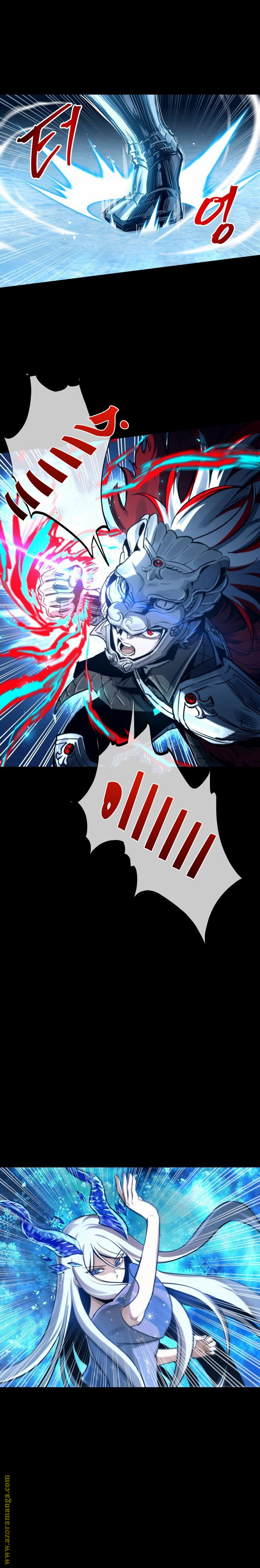 Read Reincarnation of the Suicidal Battle God AR Manga Online