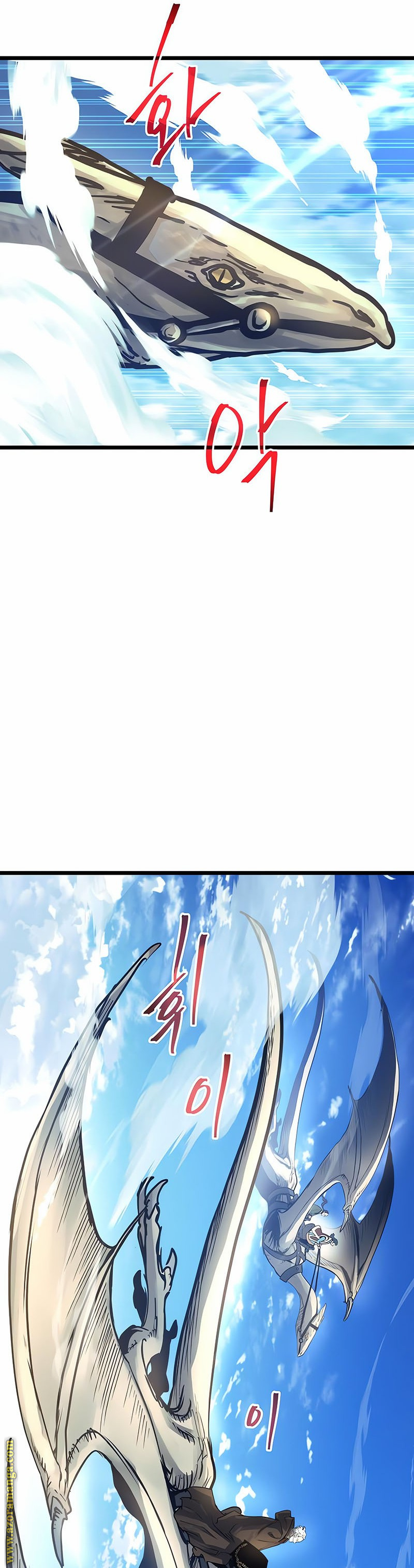 Read Reincarnation of the Suicidal Battle God AR Manga Online