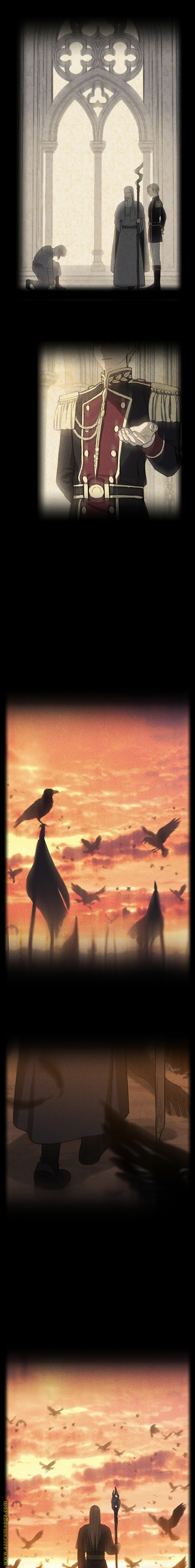 Read Return of the 8th class Magician AR Manga Online