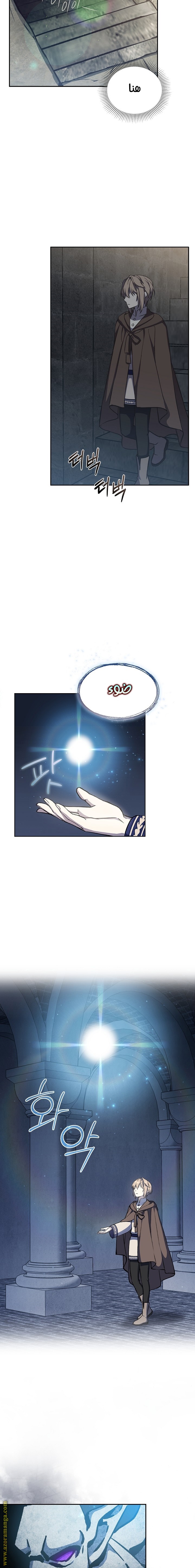 Read Return of the 8th class Magician AR Manga Online