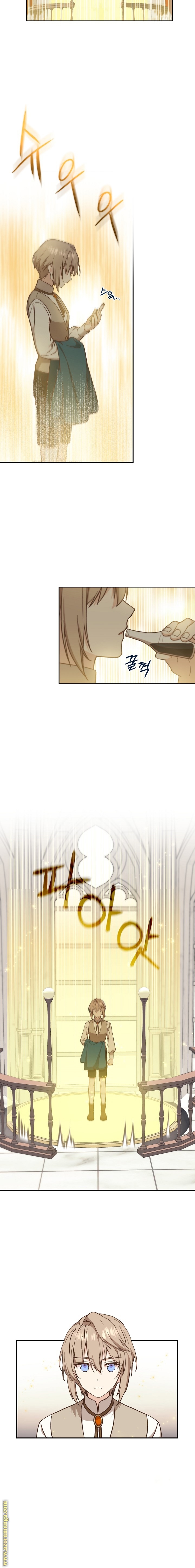 Read Return of the 8th class Magician AR Manga Online