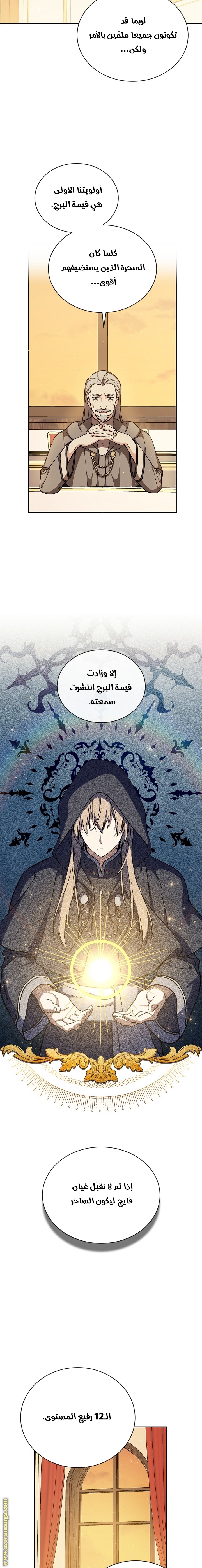 Read Return of the 8th class Magician AR Manga Online