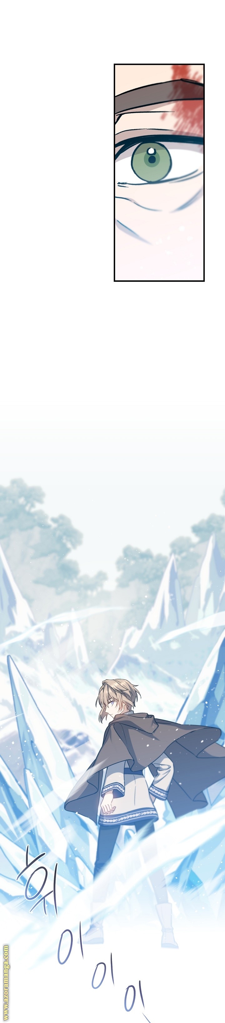 Read Return of the 8th class Magician AR Manga Online