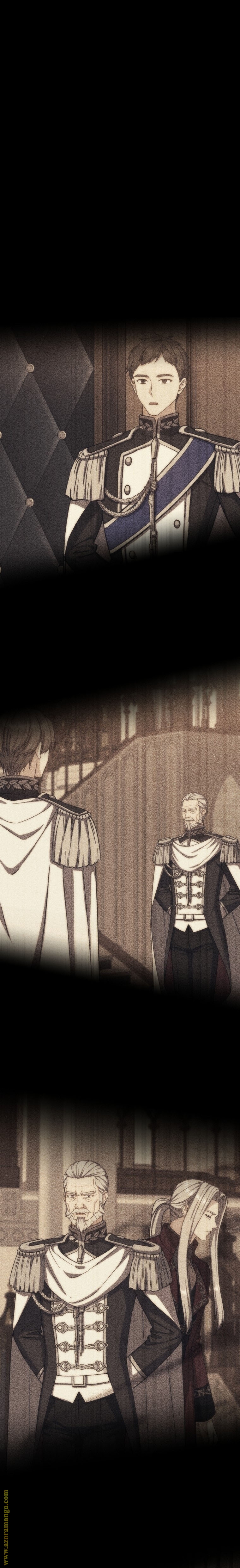 Read Return of the 8th class Magician AR Manga Online