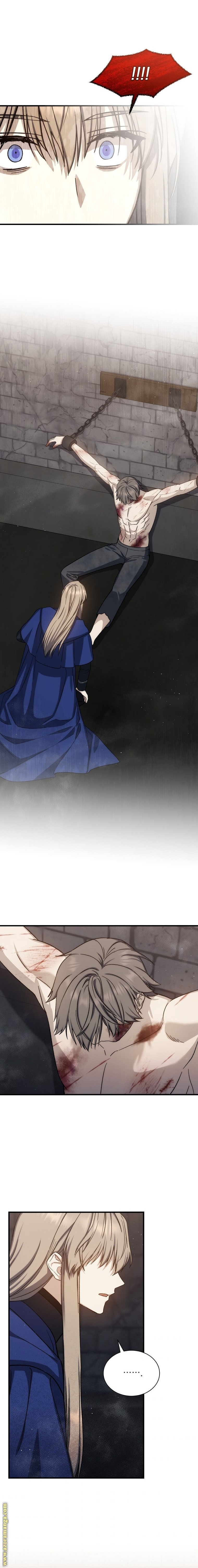 Read Return of the 8th class Magician AR Manga Online