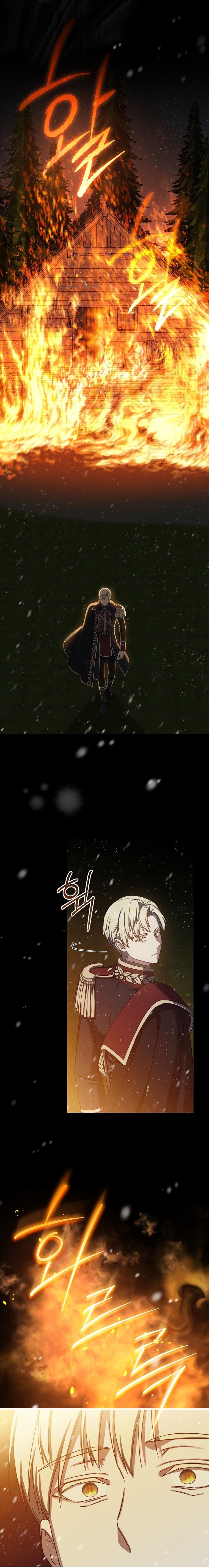 Read Return of the 8th class Magician AR Manga Online