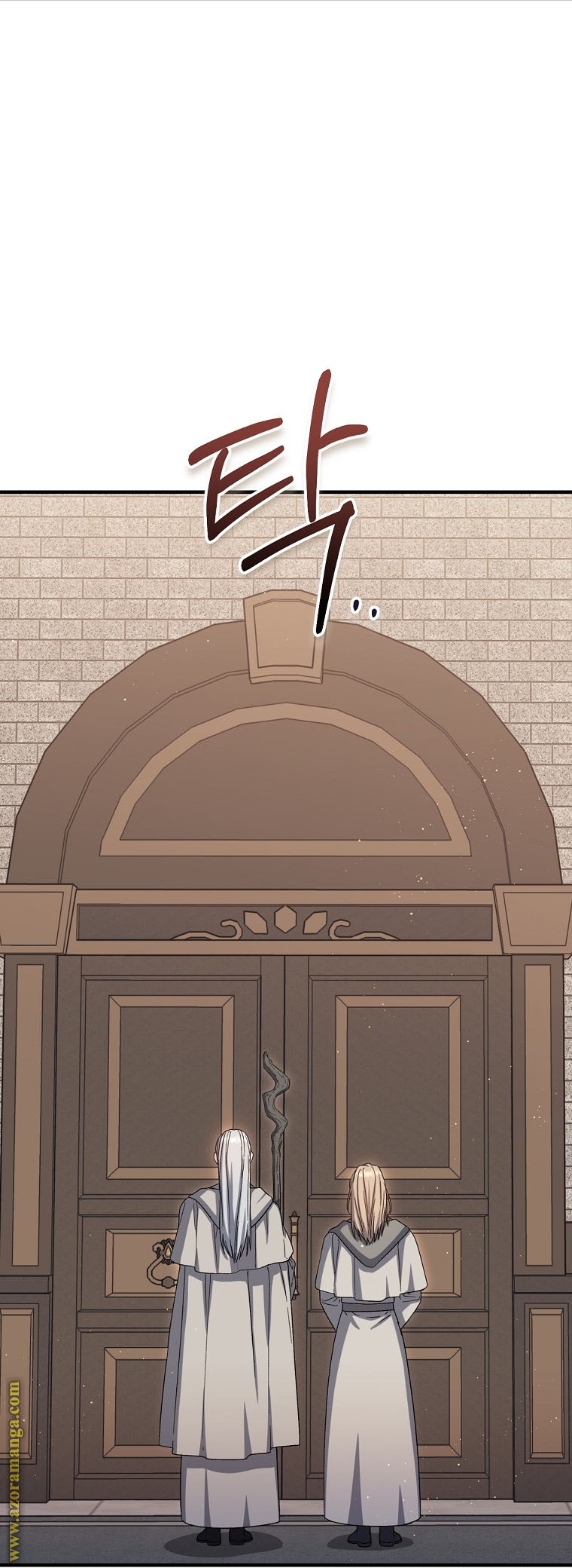 Read Return of the 8th class Magician AR Manga Online