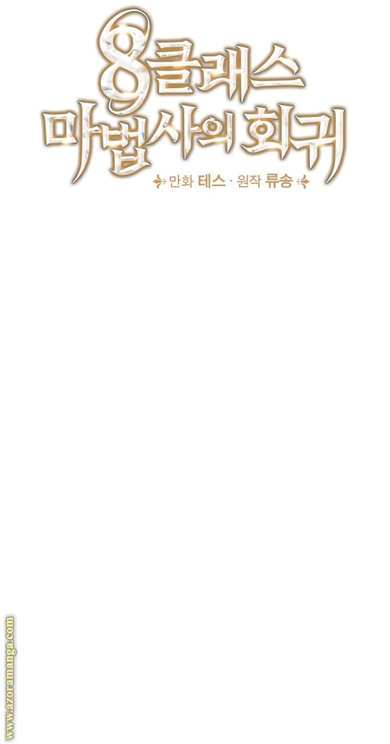 Read Return of the 8th class Magician AR Manga Online