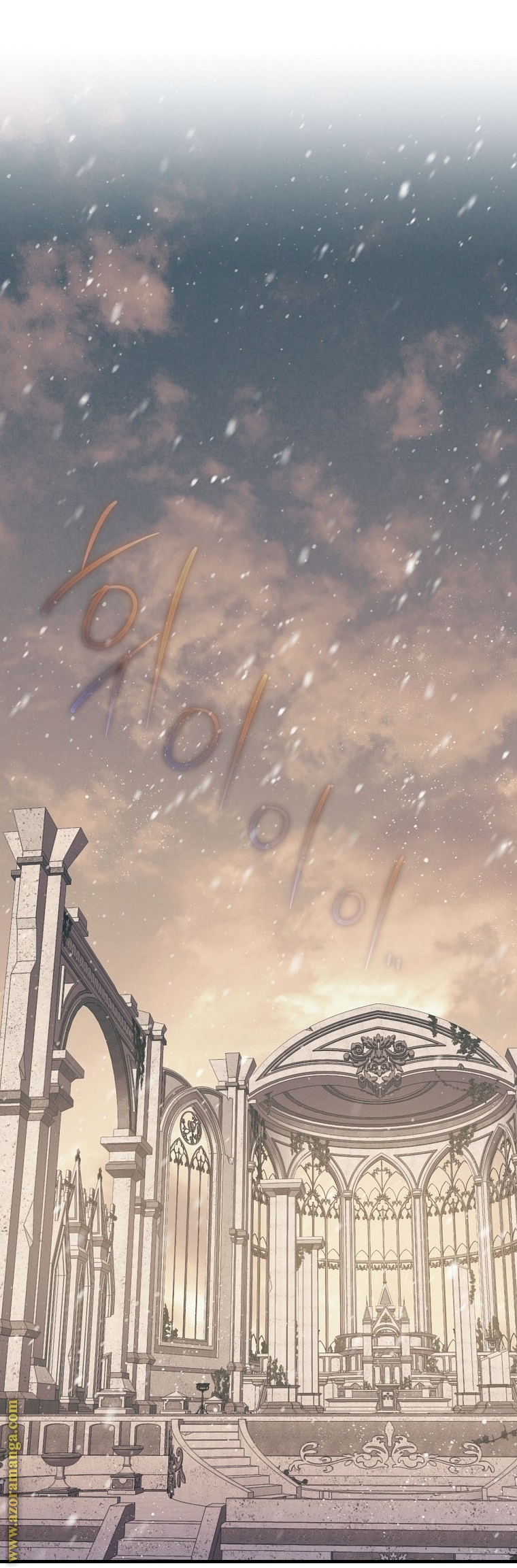 Read Return of the 8th class Magician AR Manga Online