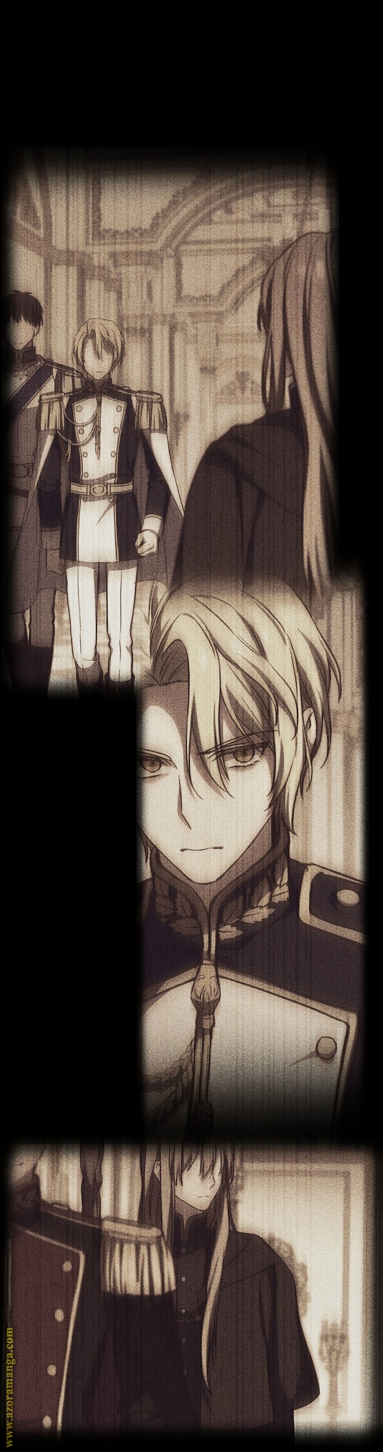 Read Return of the 8th class Magician AR Manga Online