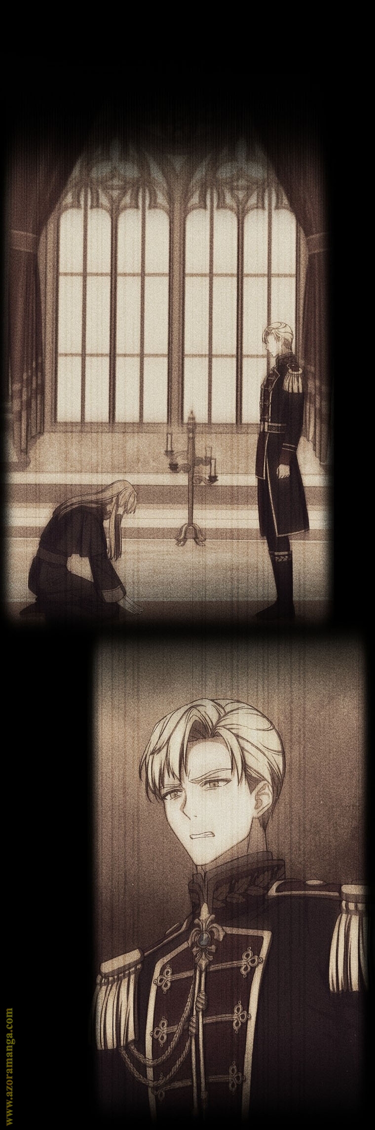 Read Return of the 8th class Magician AR Manga Online