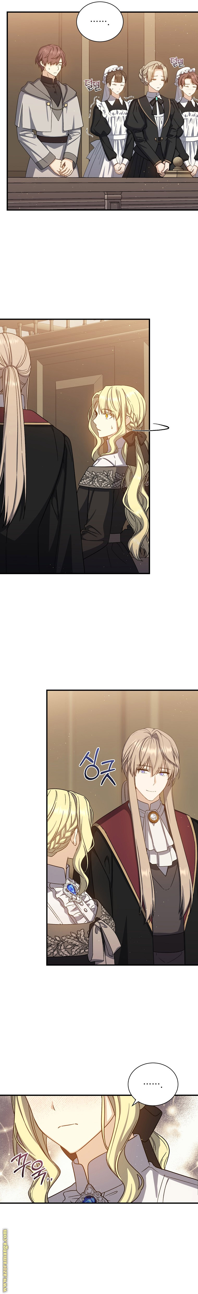 Read Return of the 8th class Magician AR Manga Online