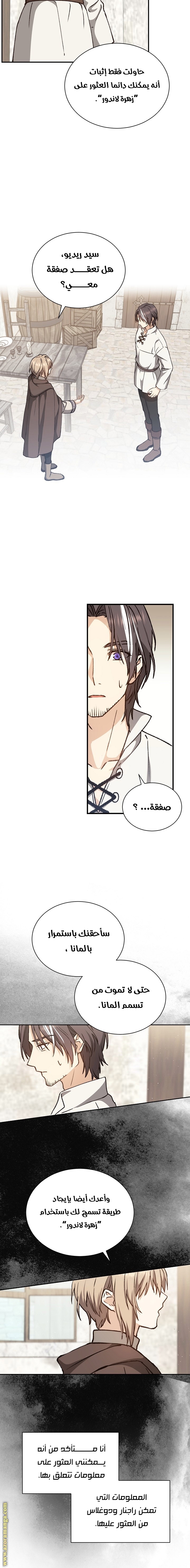 Read Return of the 8th class Magician AR Manga Online