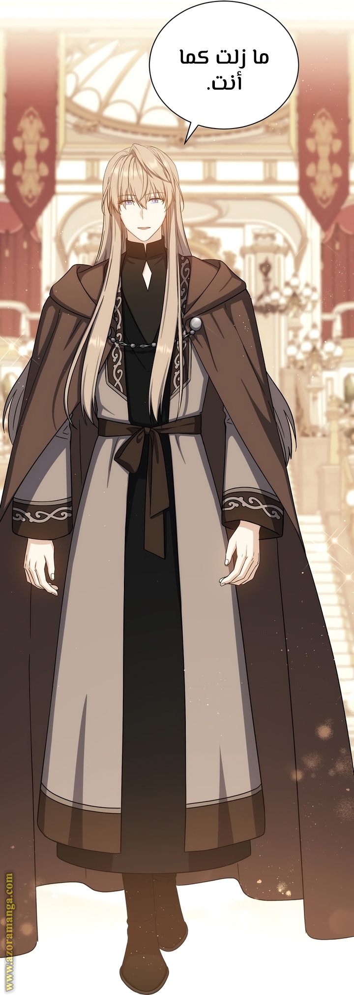 Read Return of the 8th class Magician AR Manga Online