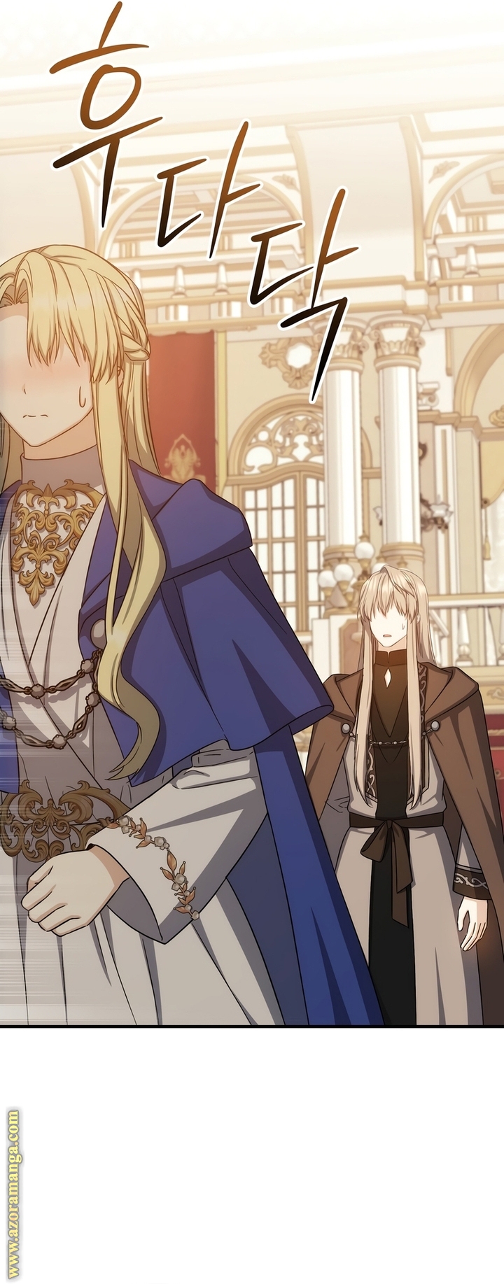 Read Return of the 8th class Magician AR Manga Online