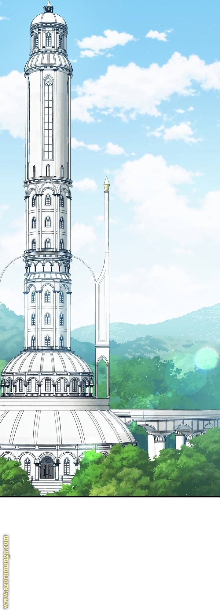 Read Return of the 8th class Magician AR Manga Online