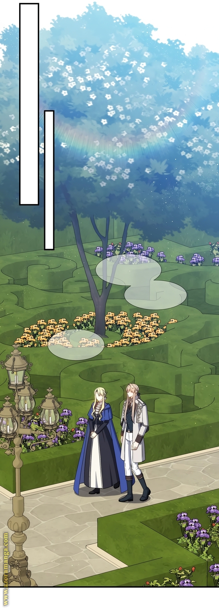 Read Return of the 8th class Magician AR Manga Online