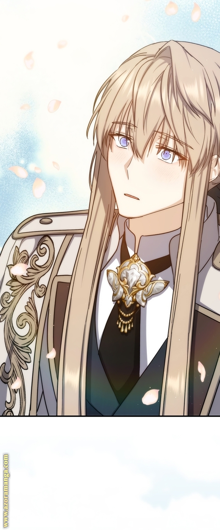 Read Return of the 8th class Magician AR Manga Online