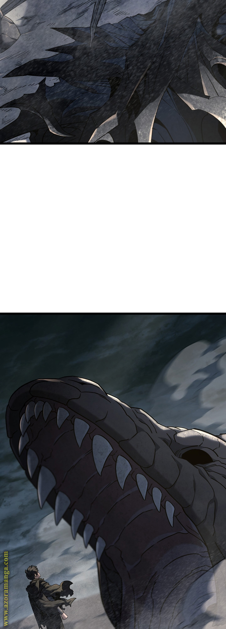 Read Revenge of the Iron Blooded Sword Hound AR Manga Online