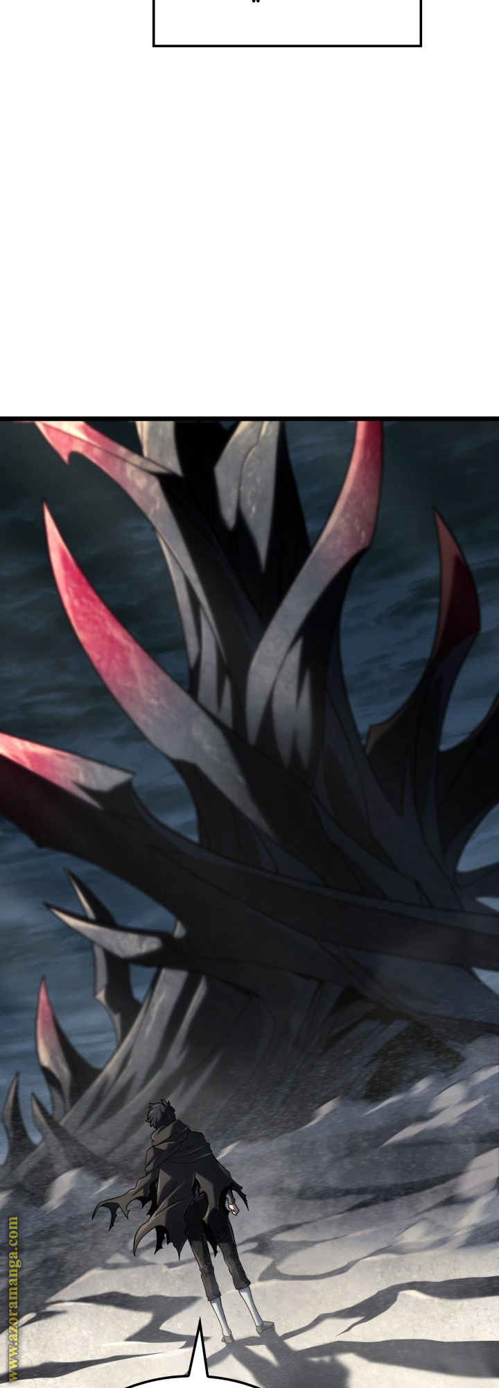 Read Revenge of the Iron Blooded Sword Hound AR Manga Online