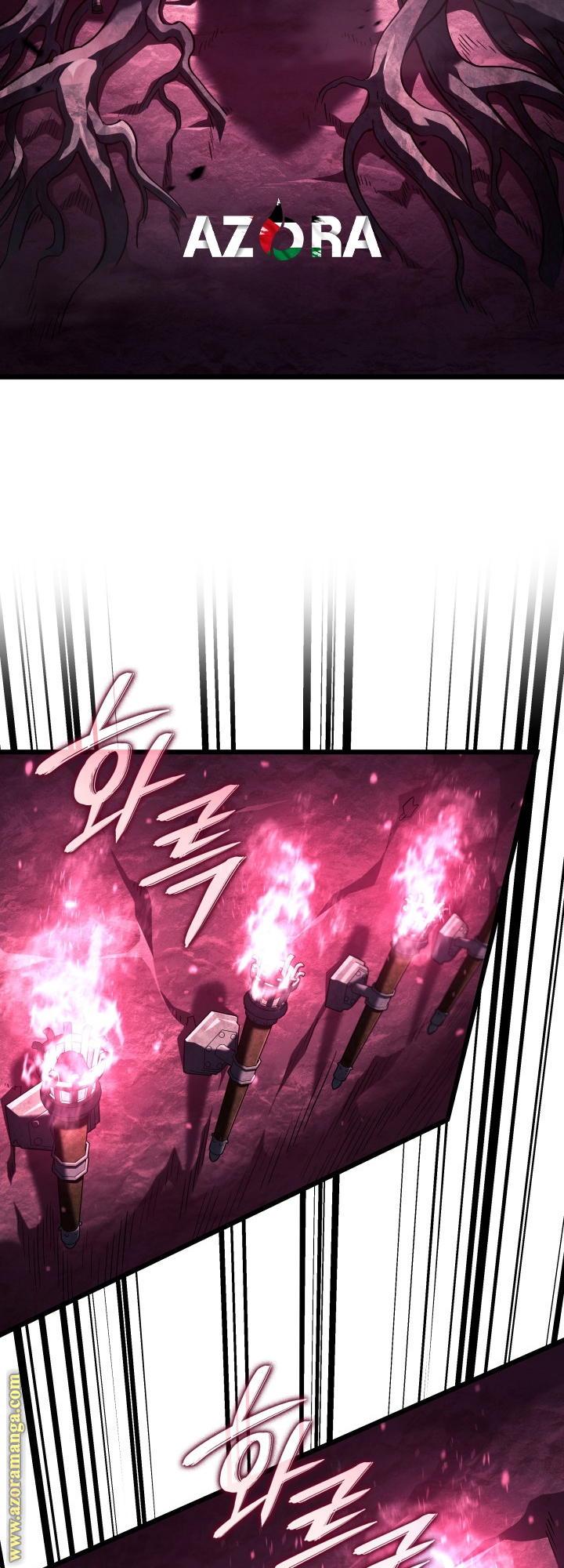 Read Revenge of the Iron Blooded Sword Hound AR Manga Online