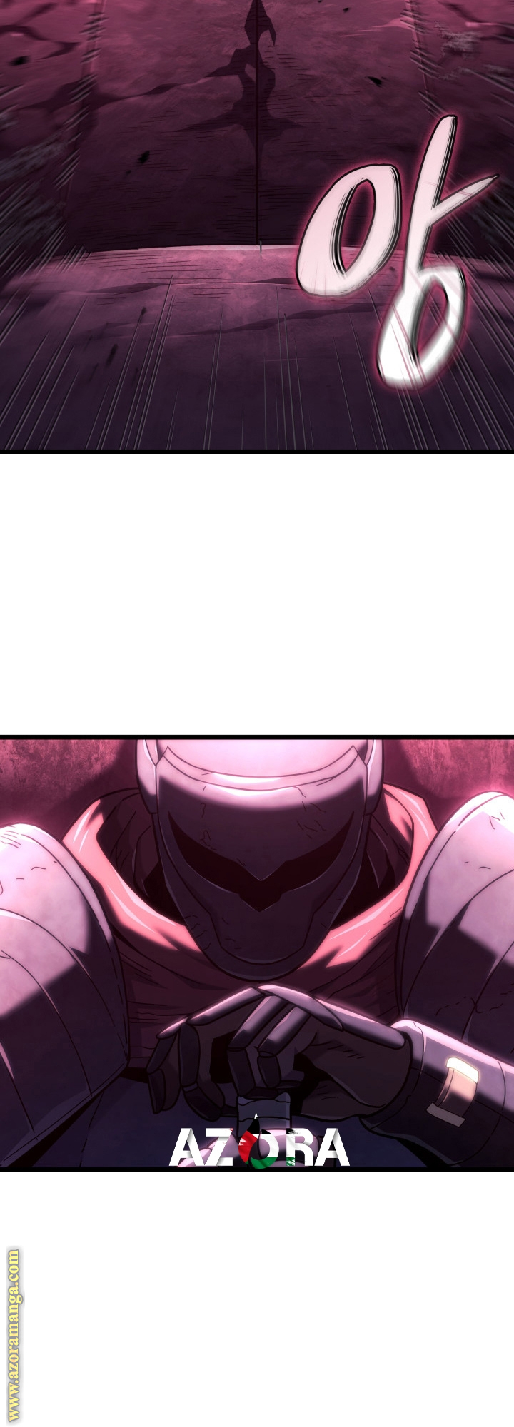 Read Revenge of the Iron Blooded Sword Hound AR Manga Online