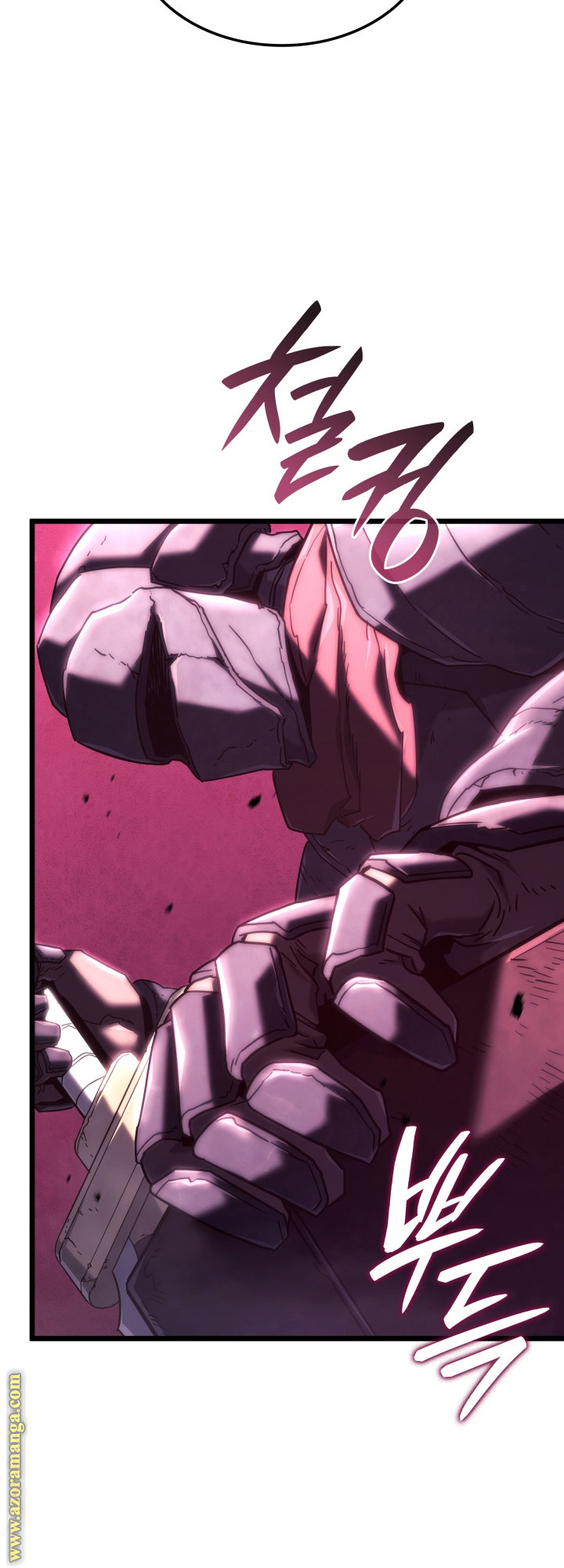 Read Revenge of the Iron Blooded Sword Hound AR Manga Online