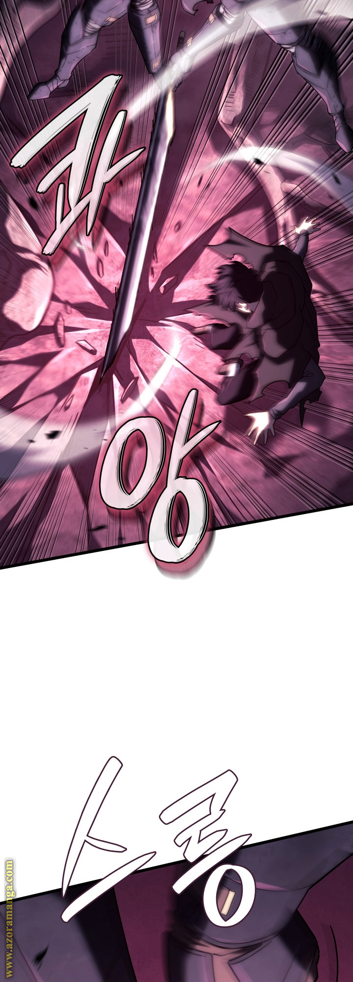 Read Revenge of the Iron Blooded Sword Hound AR Manga Online