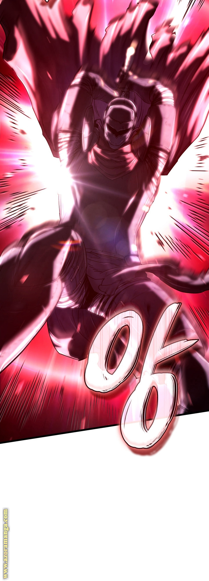 Read Revenge of the Iron Blooded Sword Hound AR Manga Online