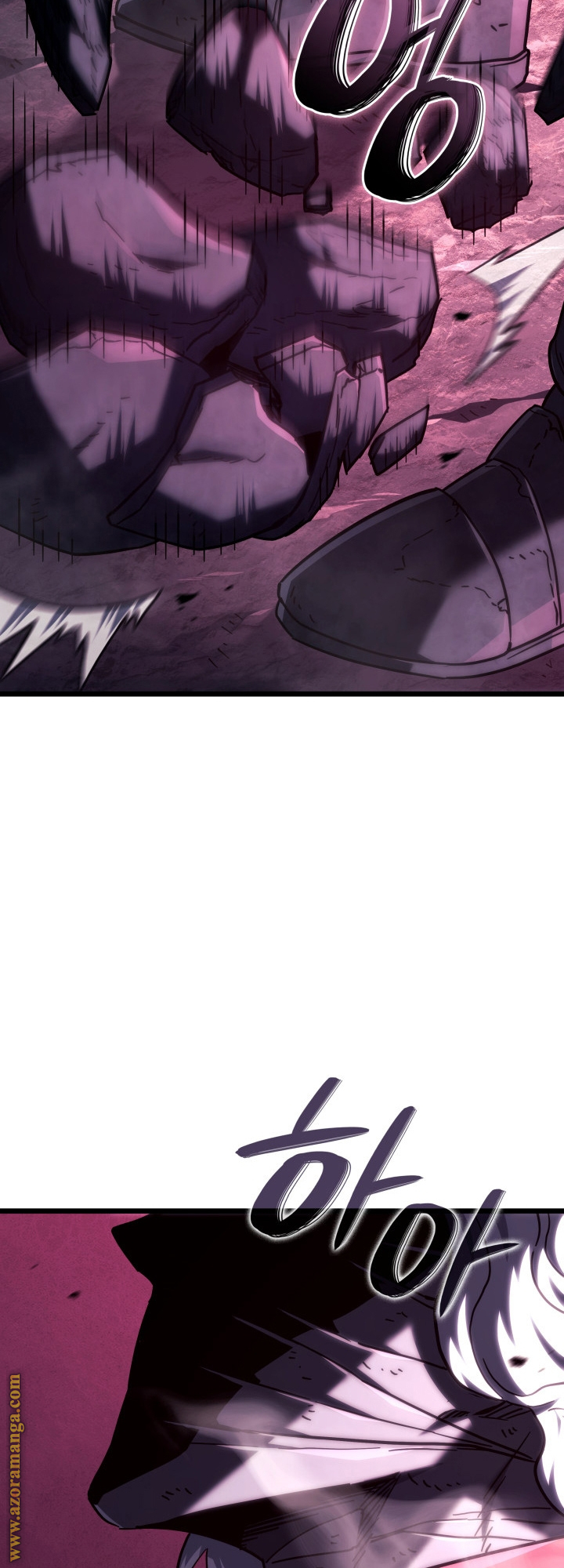 Read Revenge of the Iron Blooded Sword Hound AR Manga Online