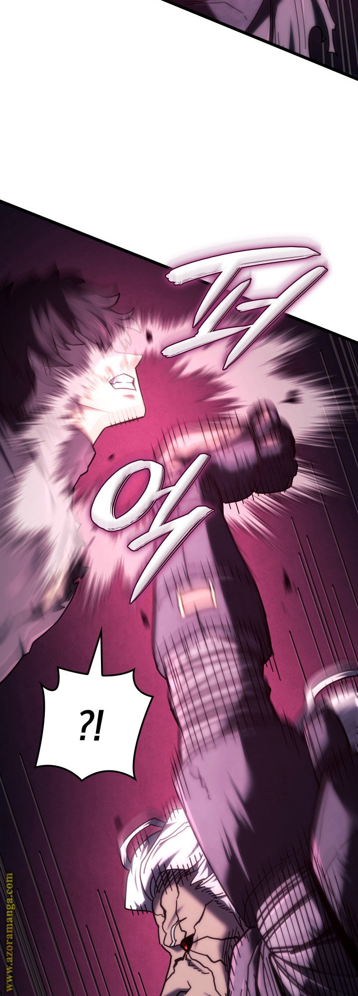 Read Revenge of the Iron Blooded Sword Hound AR Manga Online